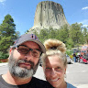 Meet your Posher, Chadwick